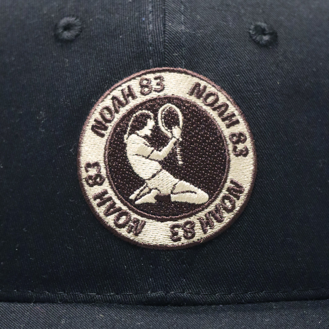 Casquette "Hommage à Yannick Noah 1983"